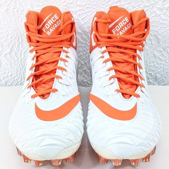 NEW Nike Force Savage Pro Football Cleats main image 6